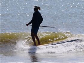 Stand Up Paddle