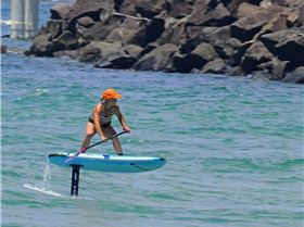 Stand Up Paddle