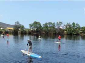 Stand Up Paddle