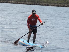 Stand Up Paddle