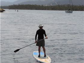 Stand Up Paddle