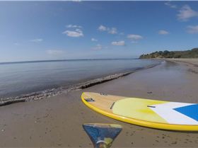 Stand Up Paddle