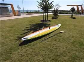Stand Up Paddle