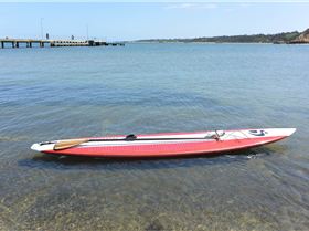 Stand Up Paddle