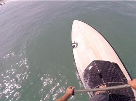 Stand Up Paddle