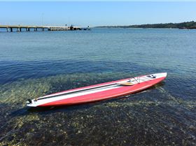 Stand Up Paddle