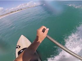 Stand Up Paddle