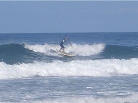 SUP session 12 may 2008