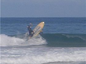 SUP session 12 may 2008