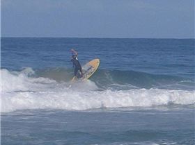 SUP session 12 may 2008