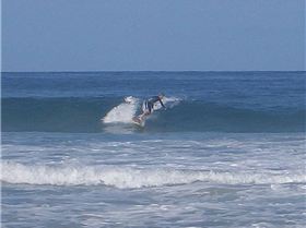 SUP session 12 may 2008