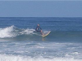 SUP session 12 may 2008