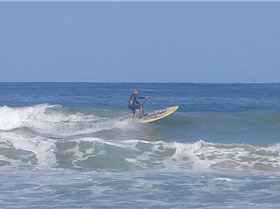 SUP session 12 may 2008
