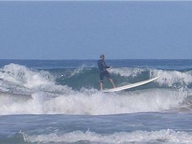 SUP session 12 may 2008