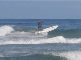 SUP session 12 may 2008