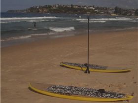 SUP session 12 may 2008