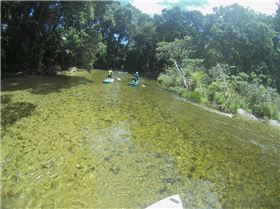 Mossman River North Qld