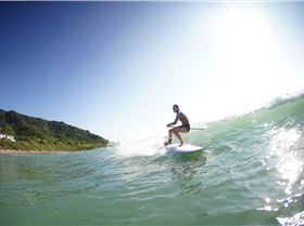 here and there with Kaylan