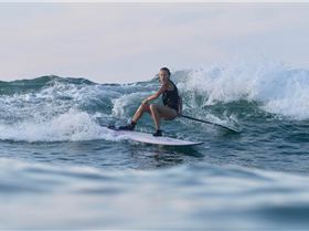 here and there with Kaylan