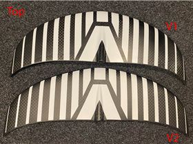 Armstrong 2400 V1 / V2