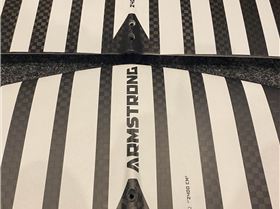 Armstrong 2400 V1 / V2