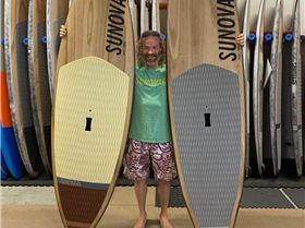 Speeding Flash Ecotech