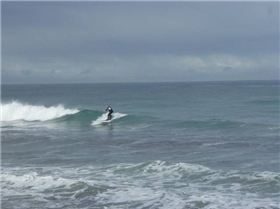 Forgive me father for I have sinned... NOT!