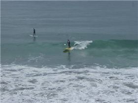 Forgive me father for I have sinned... NOT!