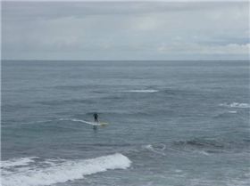 Forgive me father for I have sinned... NOT!