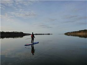 Stand Up Paddle