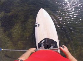 Stand Up Paddle