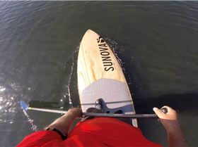 Stand Up Paddle