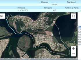 Saratoga and Kincumber Broadwater