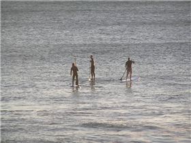 small fun waves Perth