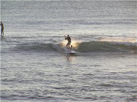 small fun waves Perth