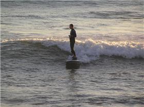 small fun waves Perth