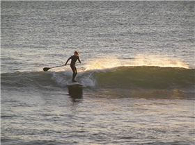 small fun waves Perth