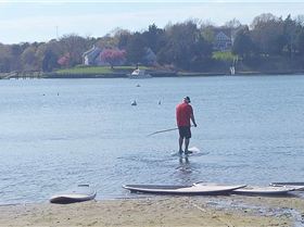 Stand Up Paddle