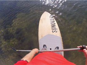 Stand Up Paddle