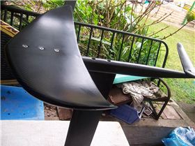 My Foil unknown brand