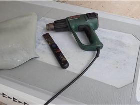 Upgrading the SIC deck