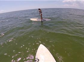 Stand Up Paddle