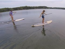 Stand Up Paddle