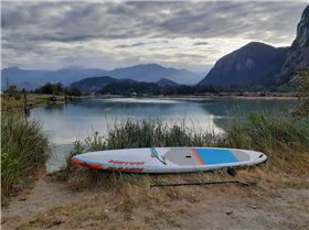 Stand Up Paddle