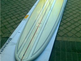 New Watercooled 11 SUP