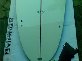 New Watercooled 11 SUP