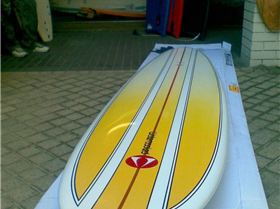 New Watercooled 11 SUP