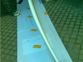 New Watercooled 11 SUP