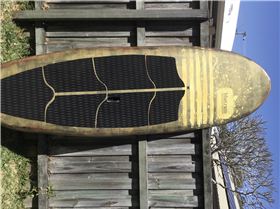 Finally finished this board.