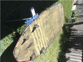 Finally finished this board.